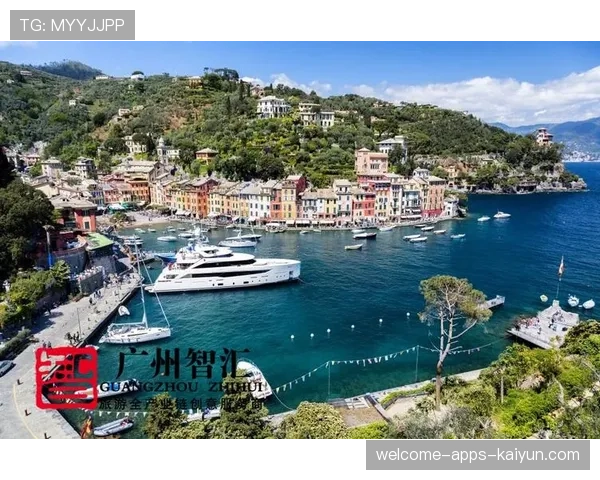 世界游艇挑战赛沿海小镇旅游带动报告发布，游艇世界官网